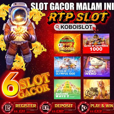 Slot368 : Link Bocoran RTP Max Menguntungkan .